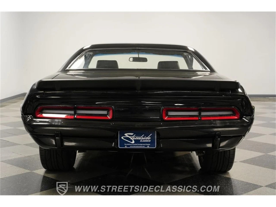 1971 Dodge Challenger 1st Gen - Image 9 of 31