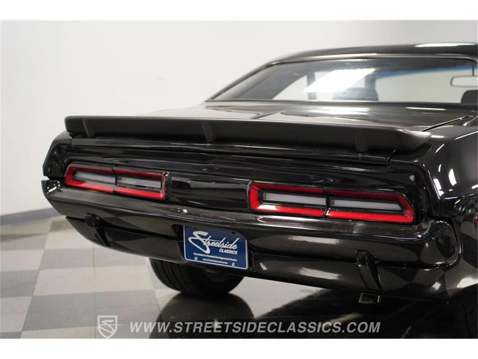 1971 Dodge Challenger 1st Gen - Image 25 of 31