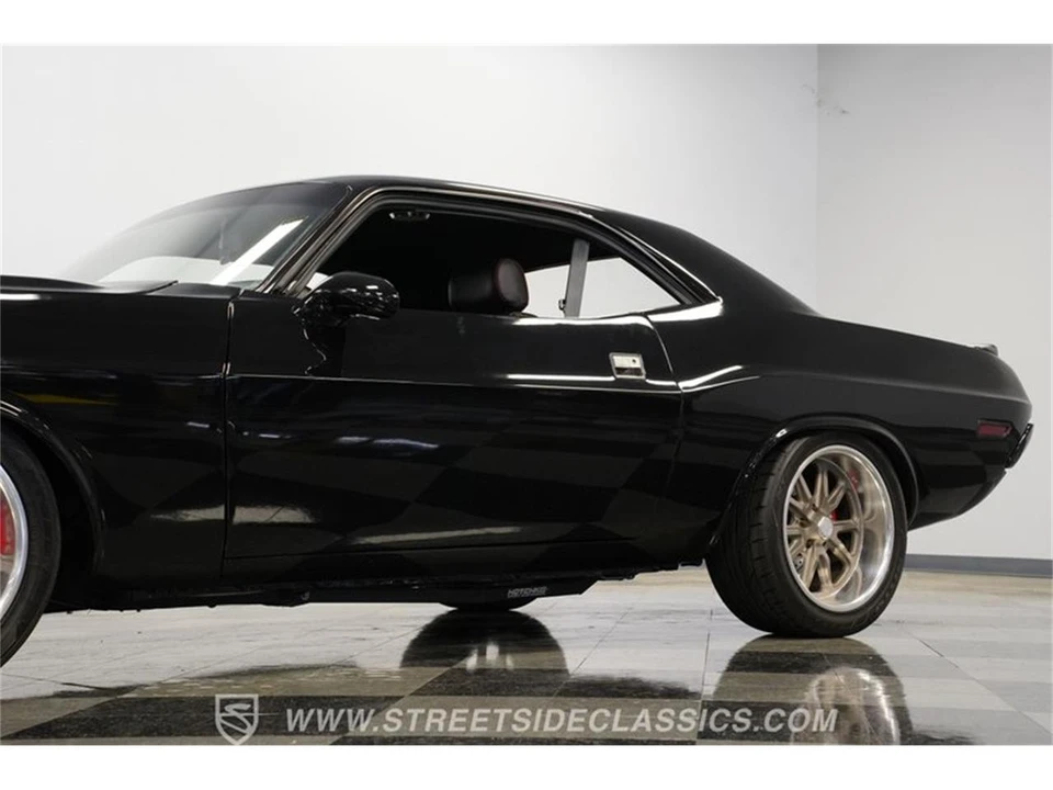 1971 Dodge Challenger 1st Gen - Image 21 of 31