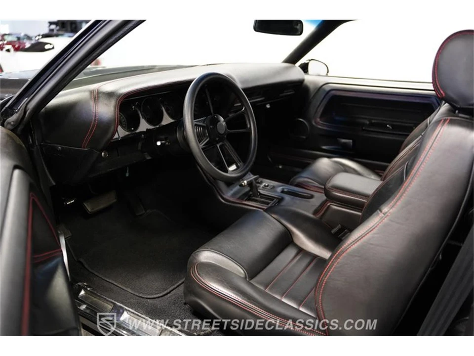 1971 Dodge Challenger 1st Gen - Image 2 of 31