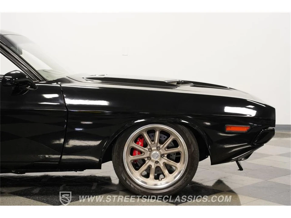 1971 Dodge Challenger 1st Gen - Image 29 of 31