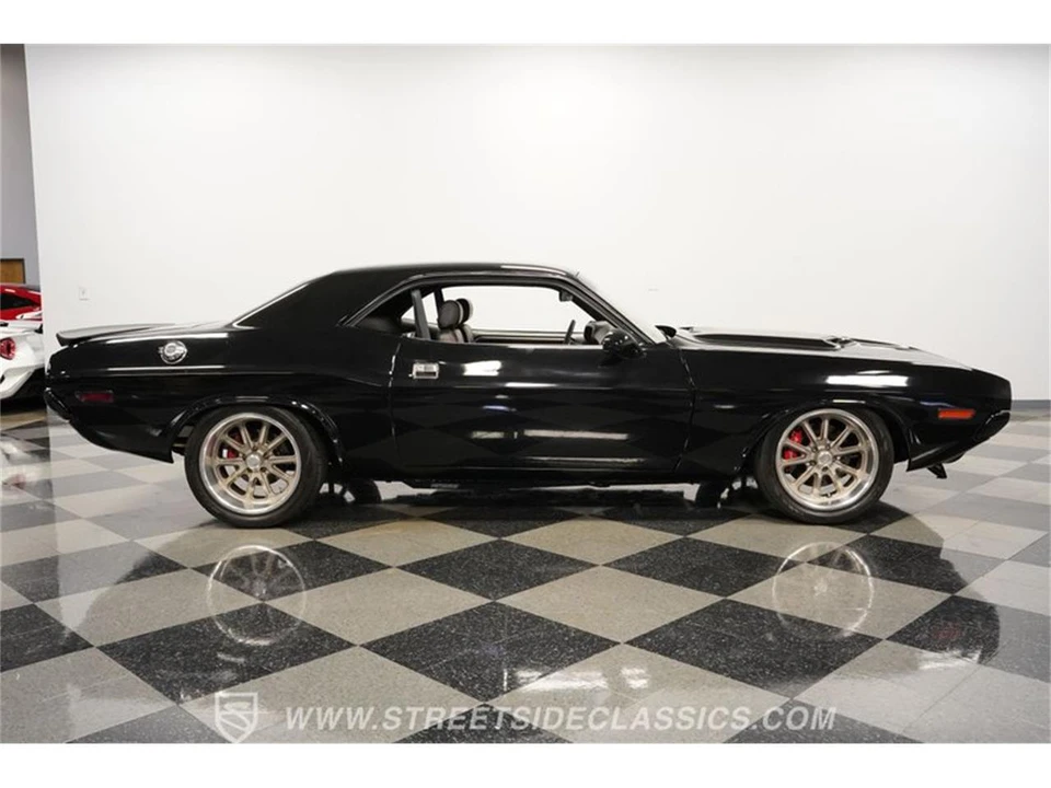 1971 Dodge Challenger 1st Gen - Image 13 of 31