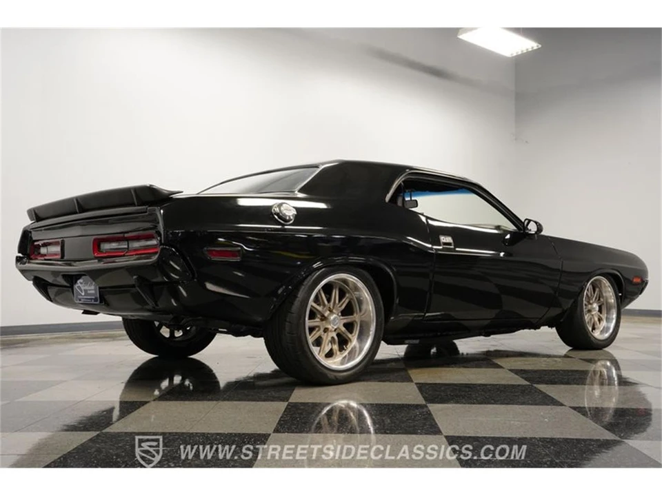 1971 Dodge Challenger 1st Gen - Image 26 of 31