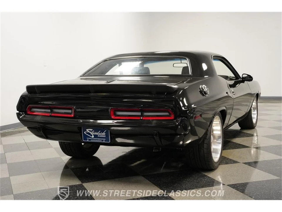 1971 Dodge Challenger 1st Gen - Image 10 of 31