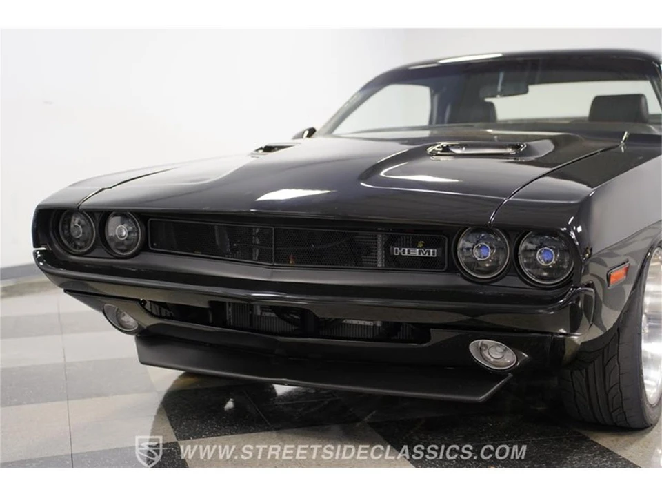 1971 Dodge Challenger 1st Gen - Image 18 of 31