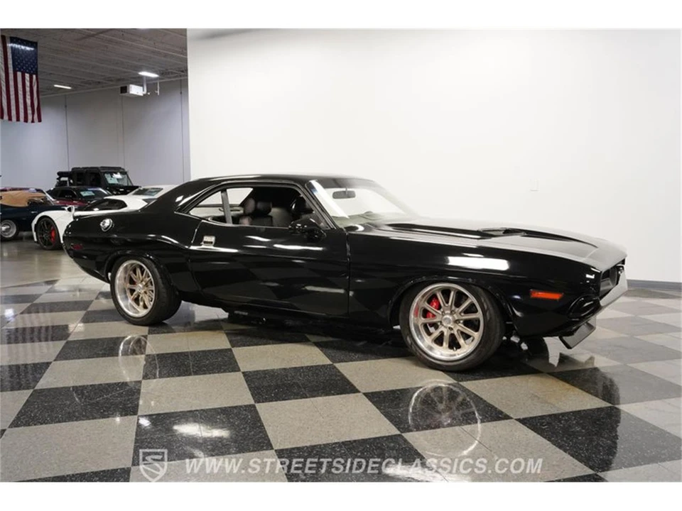 1971 Dodge Challenger 1st Gen - Image 14 of 31