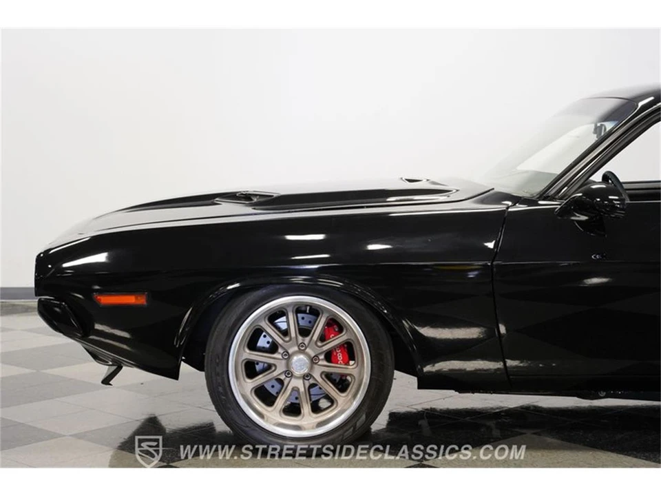 1971 Dodge Challenger 1st Gen - Image 22 of 31