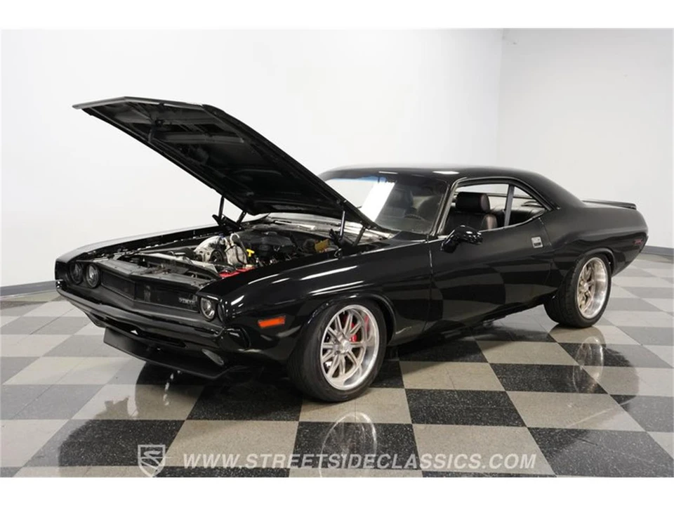 1971 Dodge Challenger 1st Gen - Image 30 of 31