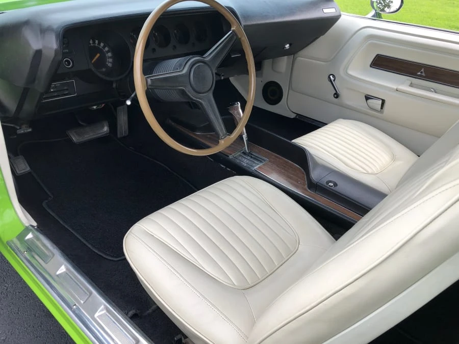 1971 Dodge Challenger 1st Gen - Image 4 of 11