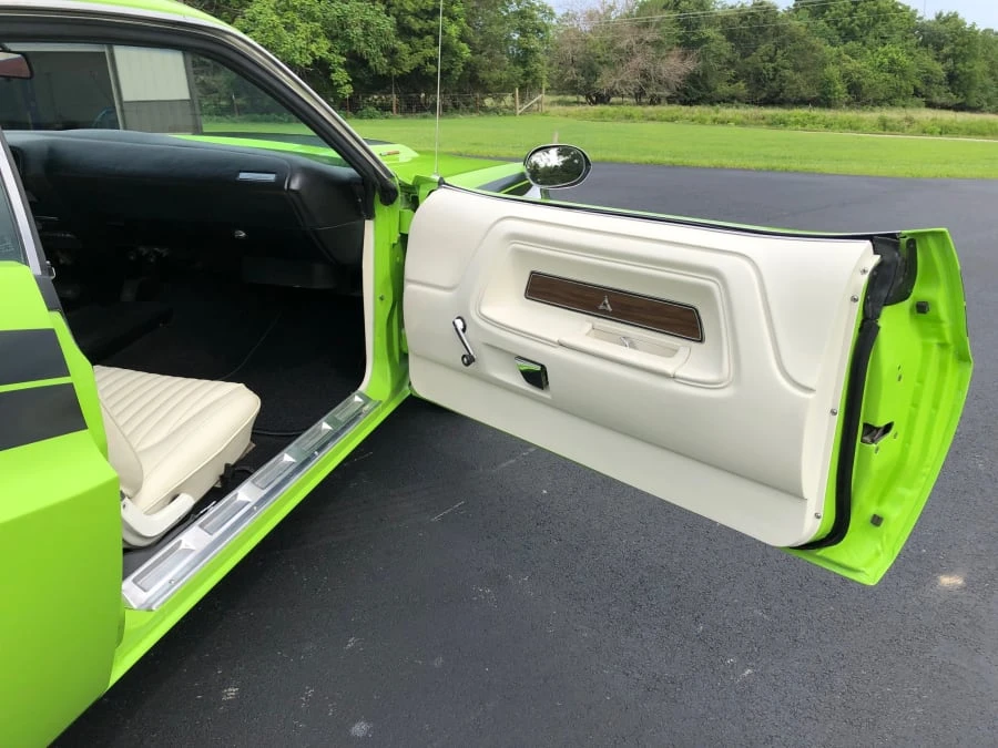 1971 Dodge Challenger 1st Gen - Image 5 of 11