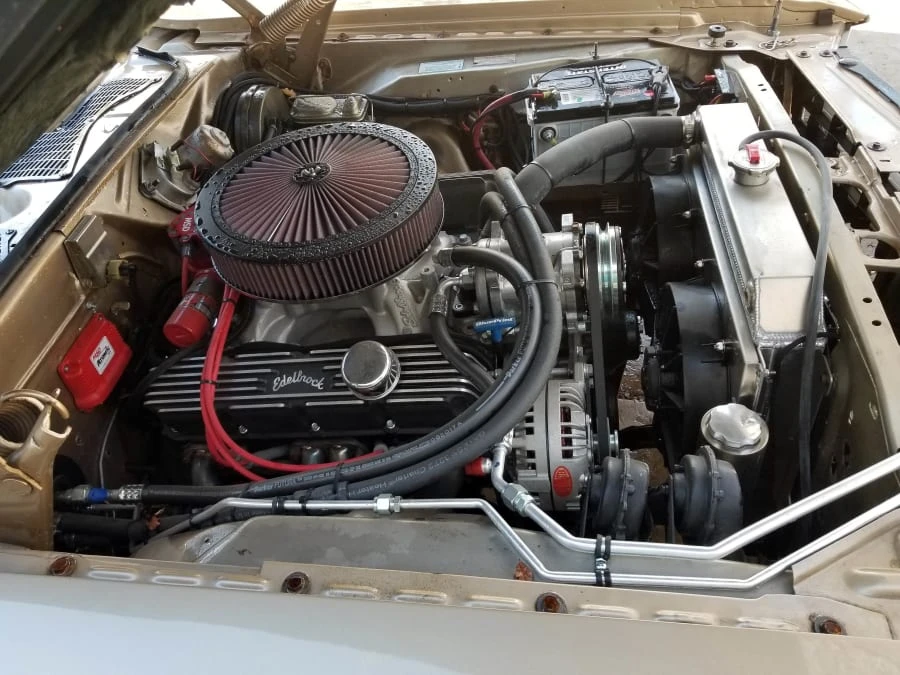 1971 Dodge Challenger 1st Gen - Image 7 of 12