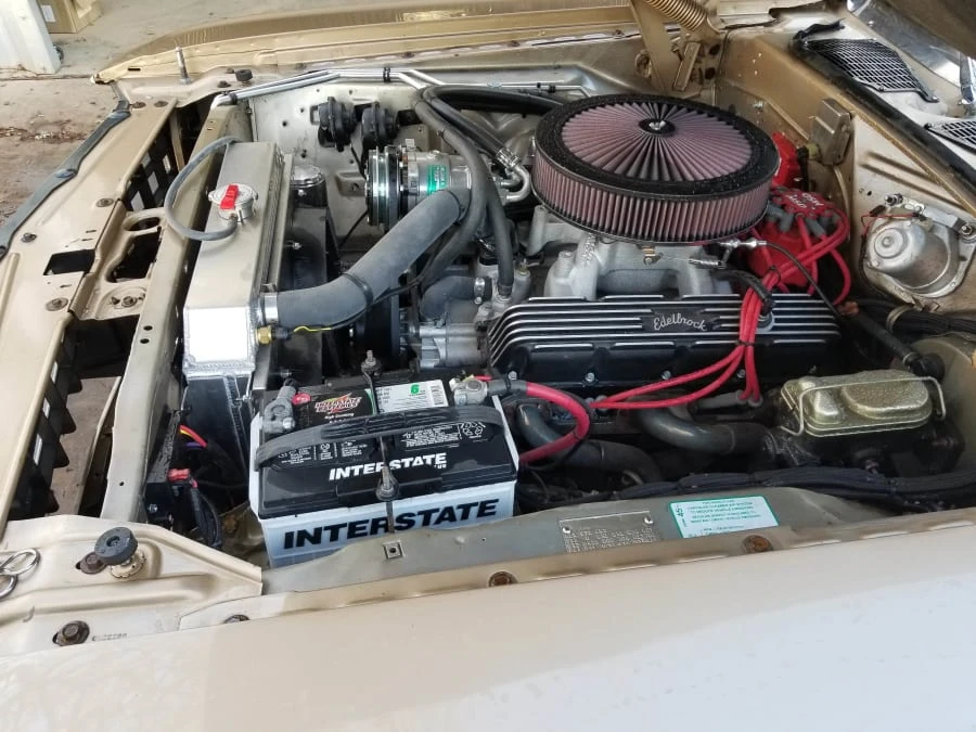 1971 Dodge Challenger 1st Gen - Image 8 of 12