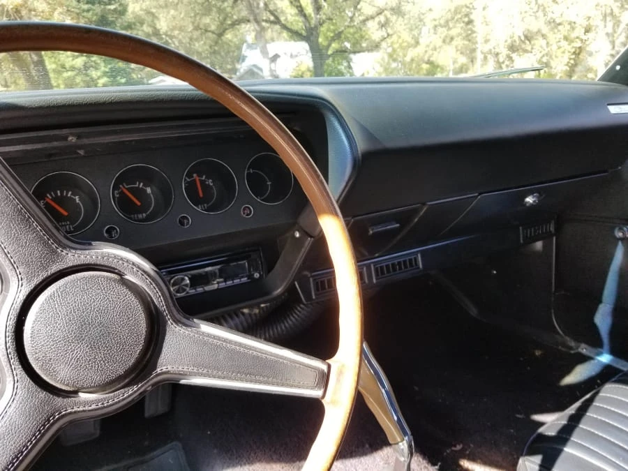 1971 Dodge Challenger 1st Gen - Image 3 of 12