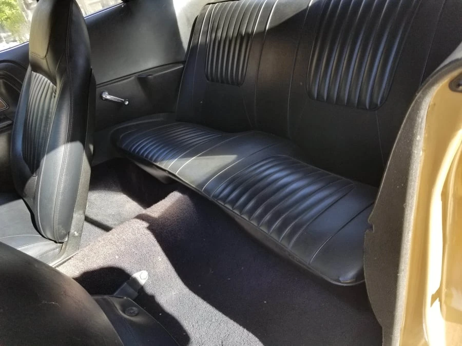 1971 Dodge Challenger 1st Gen - Image 5 of 12