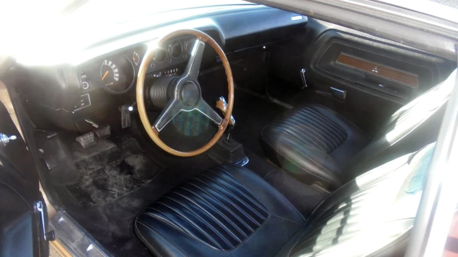 1971 Dodge Challenger 1st Gen - Image 2 of 3