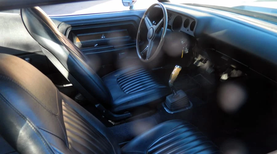 1971 Dodge Challenger 1st Gen - Image 4 of 7