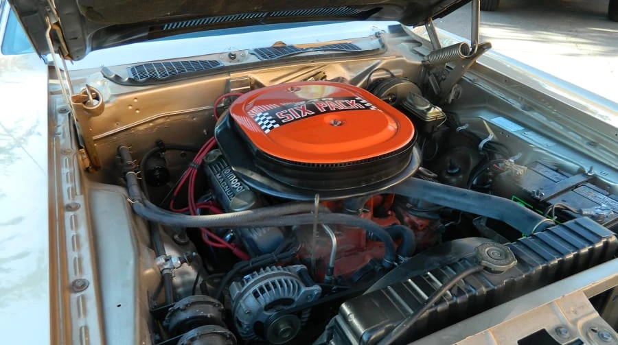 1971 Dodge Challenger 1st Gen - Image 5 of 7