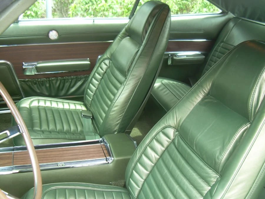 1971 Dodge Challenger 1st Gen - Image 4 of 6