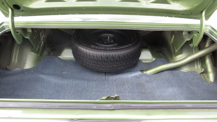 1971 Dodge Challenger 1st Gen - Image 8 of 9