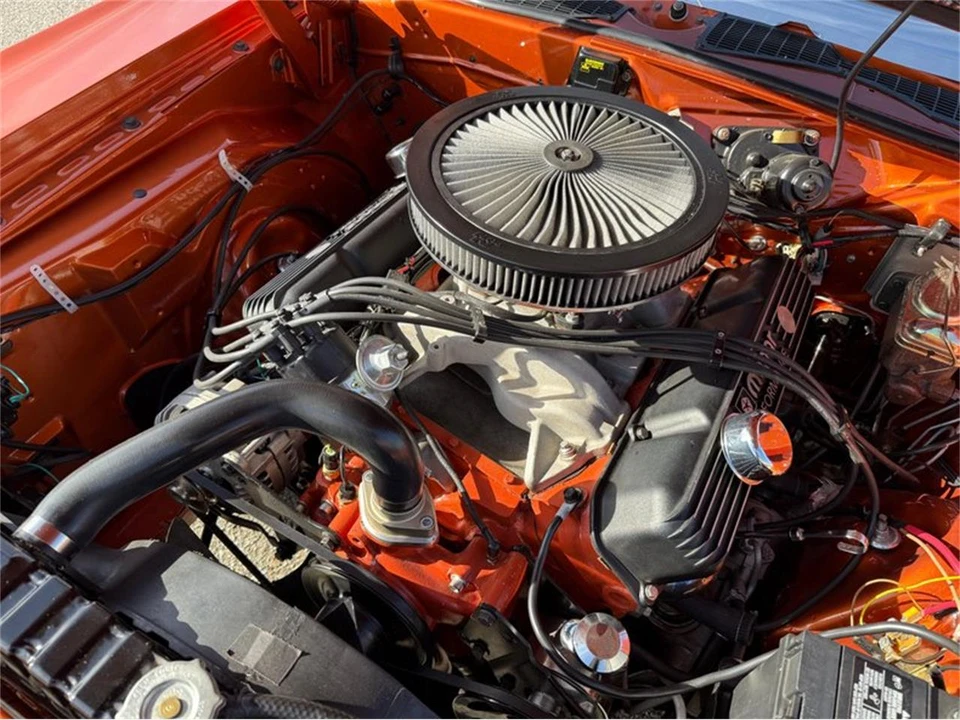 1971 Dodge Challenger 1st Gen - Image 16 of 31