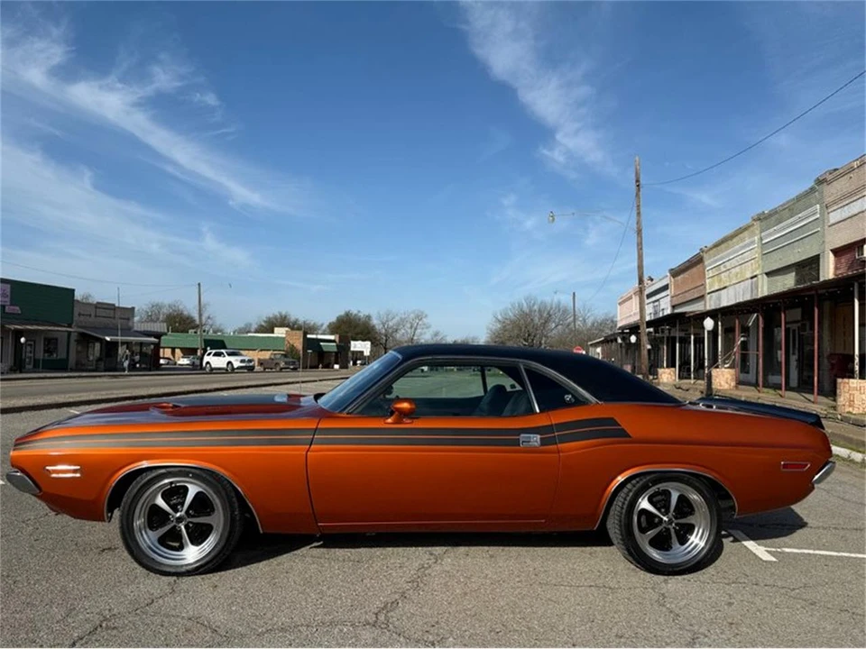 1971 Dodge Challenger 1st Gen - Image 26 of 31