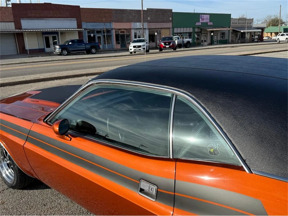 1971 Dodge Challenger 1st Gen - Image 31 of 31