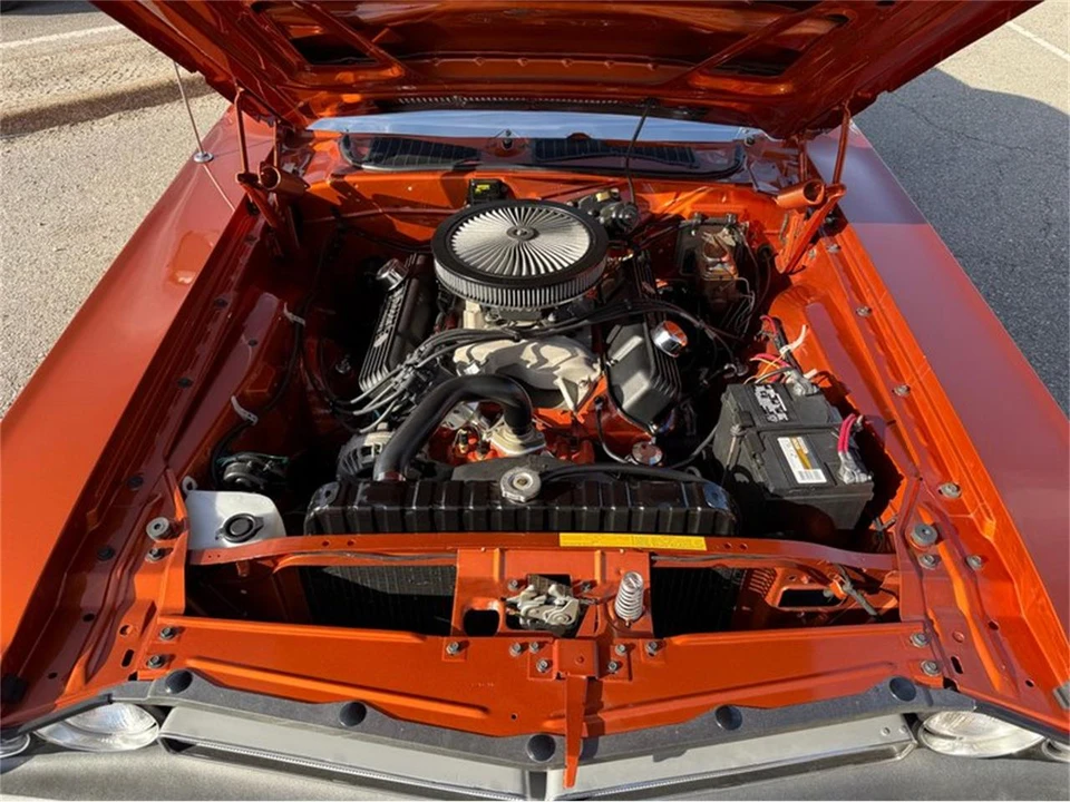 1971 Dodge Challenger 1st Gen - Image 17 of 31