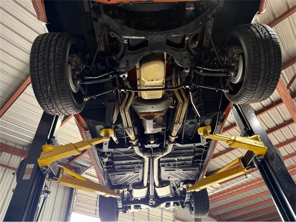 1971 Dodge Challenger 1st Gen - Image 23 of 31