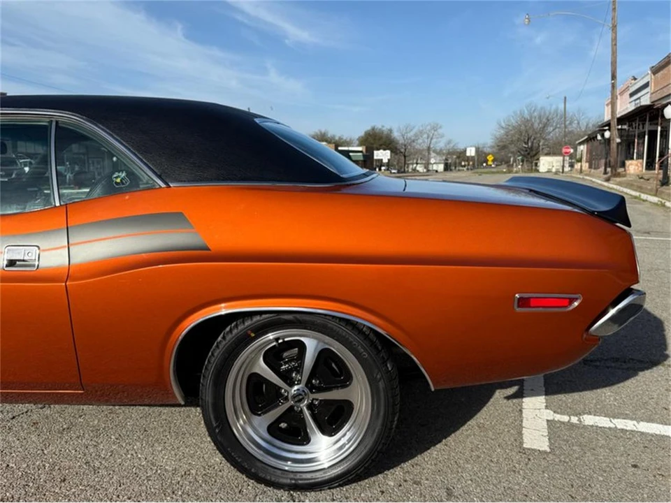 1971 Dodge Challenger 1st Gen - Image 29 of 31