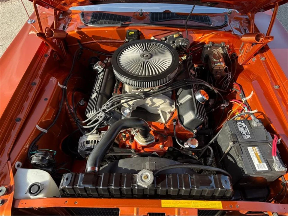 1971 Dodge Challenger 1st Gen - Image 15 of 31