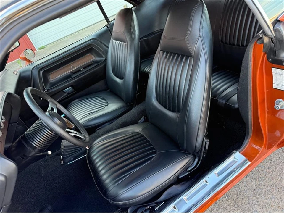 1971 Dodge Challenger 1st Gen - Image 10 of 31