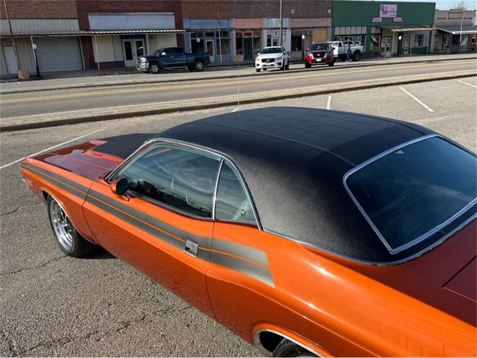 1971 Dodge Challenger 1st Gen - Image 30 of 31