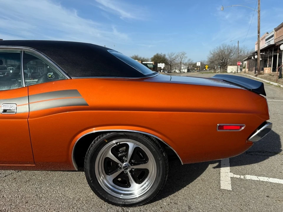 1971 Dodge Challenger 1st Gen - Image 29 of 31