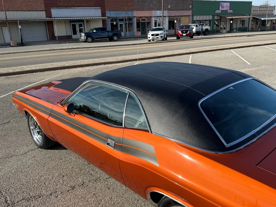 1971 Dodge Challenger 1st Gen - Image 30 of 31