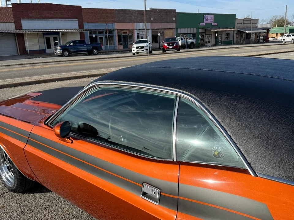 1971 Dodge Challenger 1st Gen - Image 31 of 31