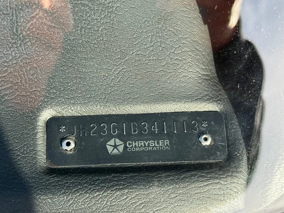 1971 Dodge Challenger 1st Gen - Image 18 of 31