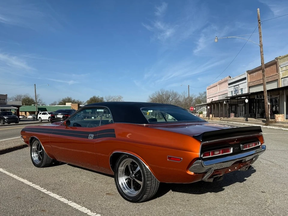 1971 Dodge Challenger 1st Gen - Image 3 of 31