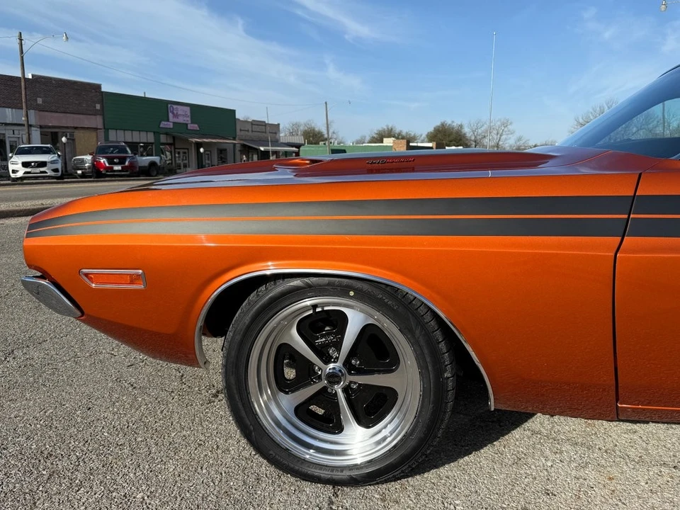 1971 Dodge Challenger 1st Gen - Image 27 of 31