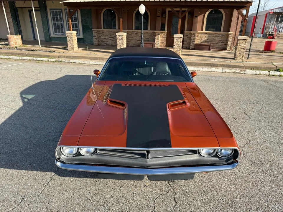 1971 Dodge Challenger 1st Gen - Image 6 of 31
