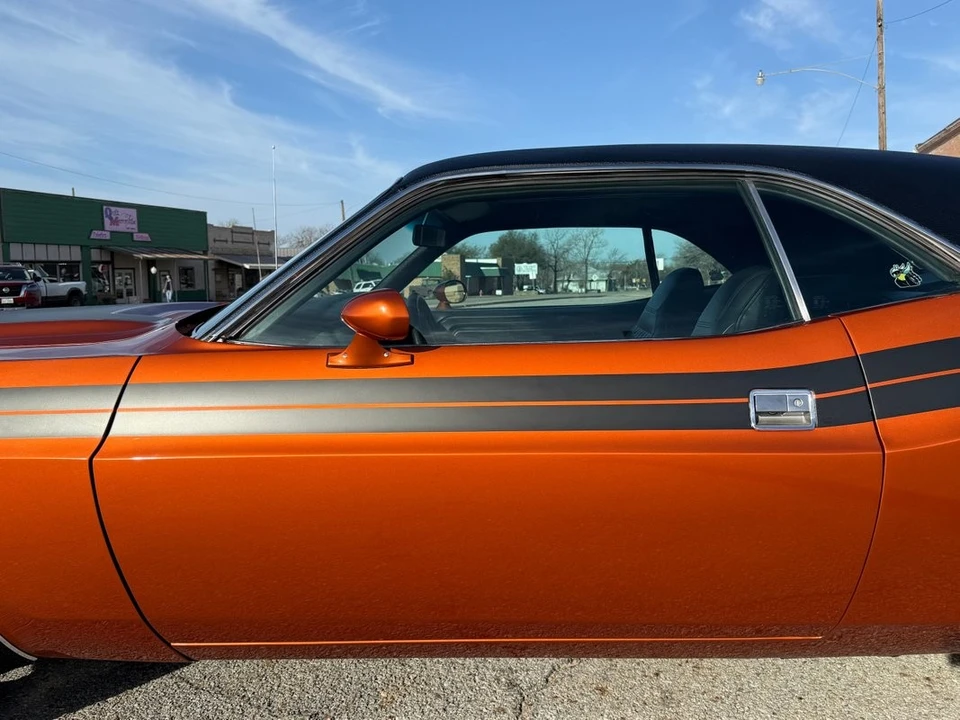 1971 Dodge Challenger 1st Gen - Image 28 of 31