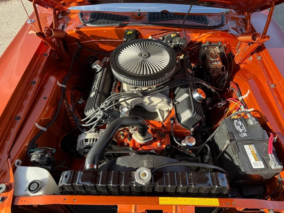 1971 Dodge Challenger 1st Gen - Image 15 of 31