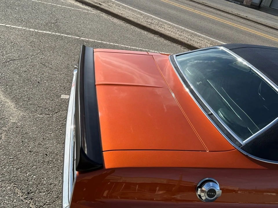 1971 Dodge Challenger 1st Gen - Image 8 of 31