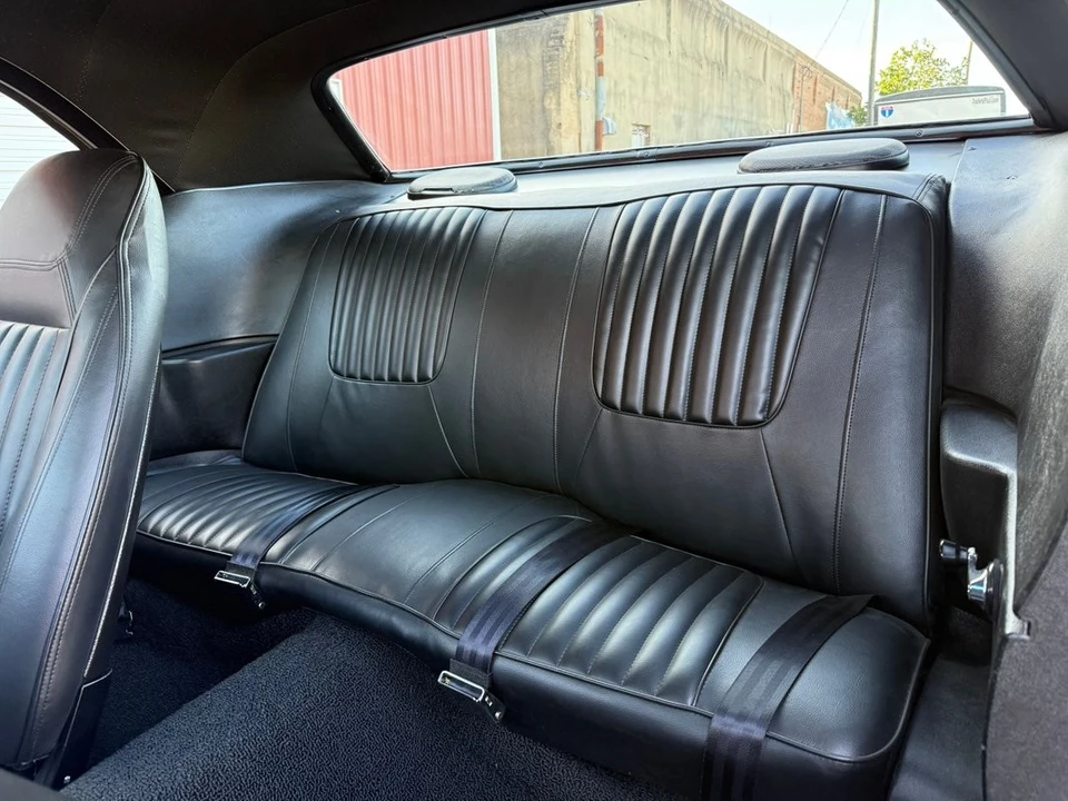 1971 Dodge Challenger 1st Gen - Image 13 of 31