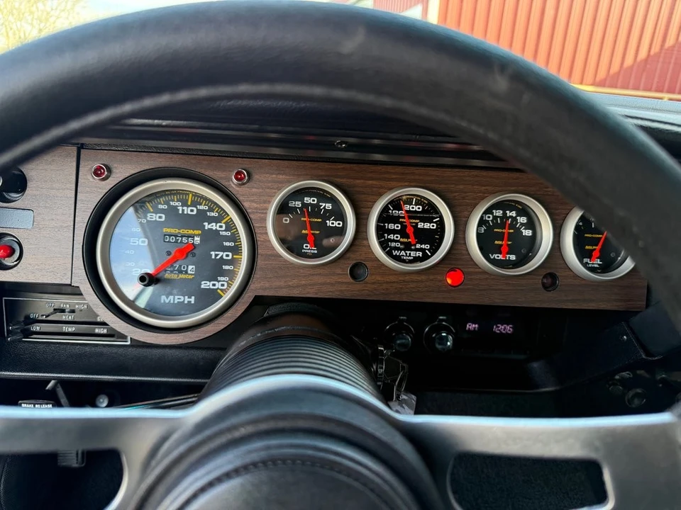 1971 Dodge Challenger 1st Gen - Image 12 of 31