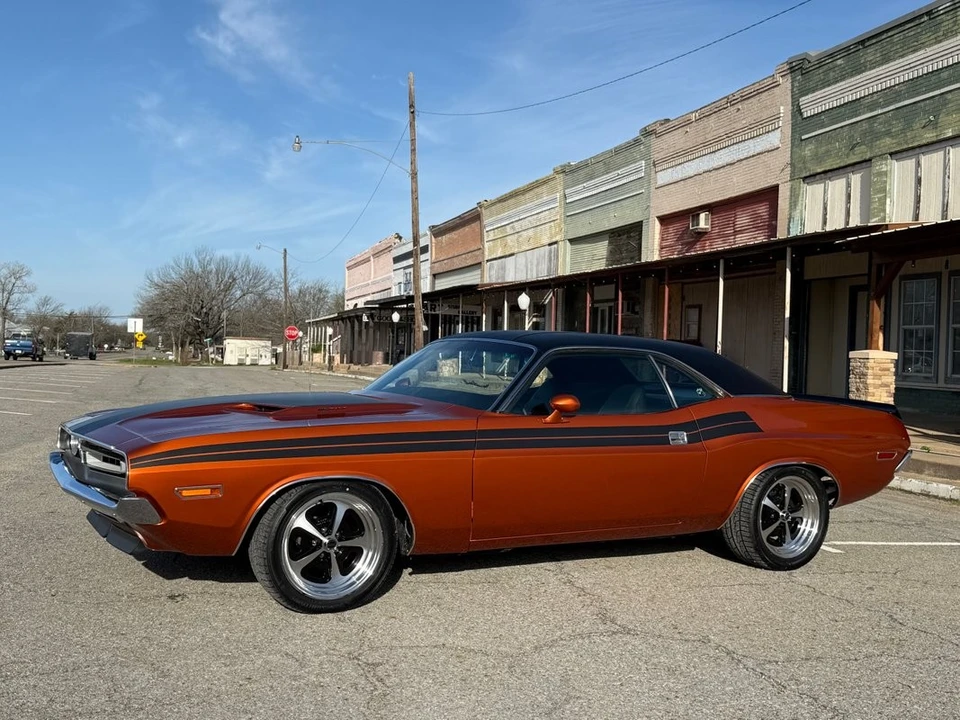 1971 Dodge Challenger 1st Gen - Image 25 of 31