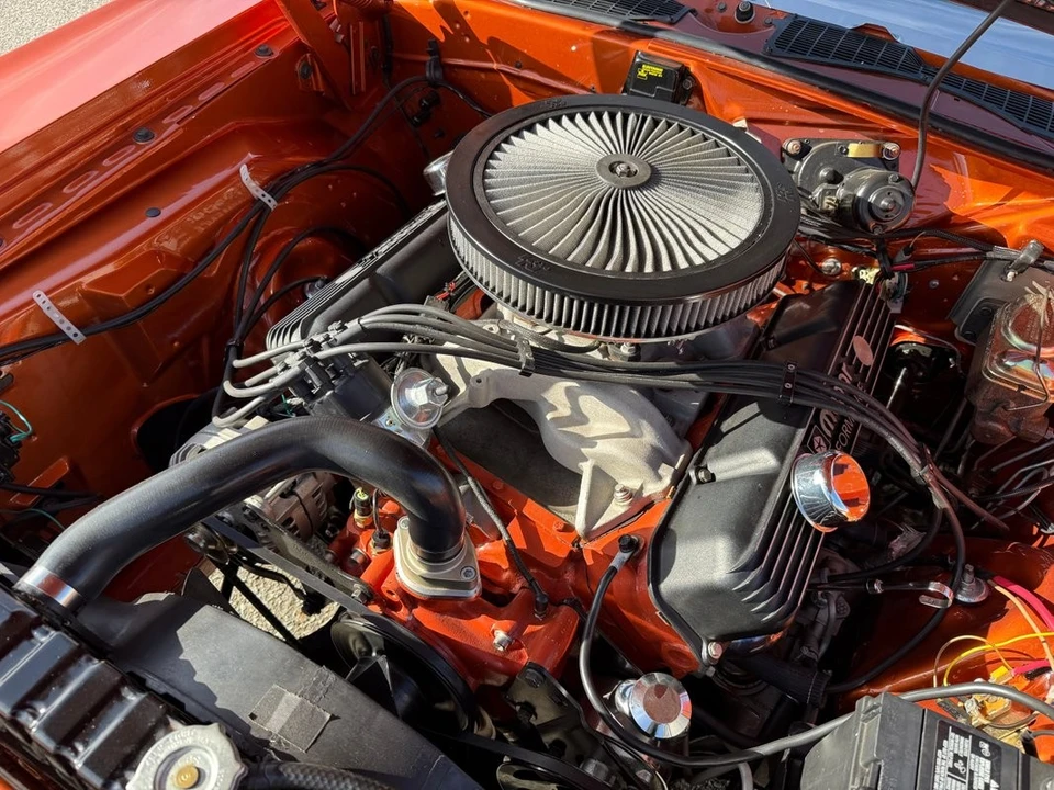 1971 Dodge Challenger 1st Gen - Image 16 of 31