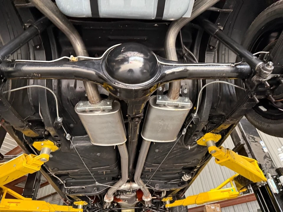 1971 Dodge Challenger 1st Gen - Image 24 of 31