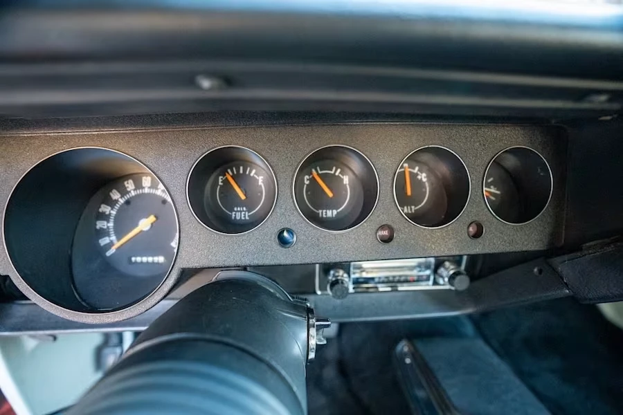 1971 Dodge Challenger 1st Gen - Image 20 of 30
