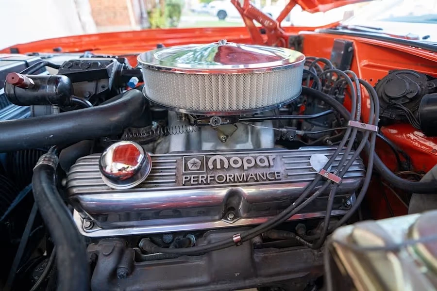 1971 Dodge Challenger 1st Gen - Image 25 of 30