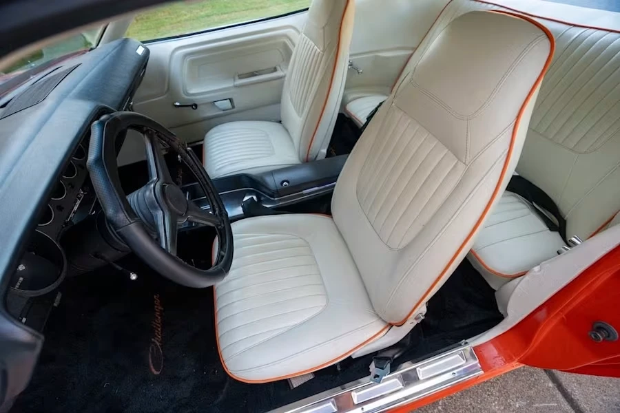 1971 Dodge Challenger 1st Gen - Image 18 of 30